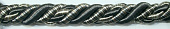 Шнур COR-03001 col.21885(Montecristo)