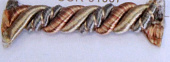 Шнур Cor-01007 цв.21354(Venecia)