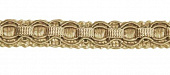 Тесьма GAL-13039 col 22200 (Violette)