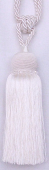 Кисть-подхват ALZ-84014 col.21510(Millenium Crystal )