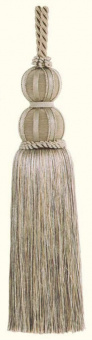 Кисть-подхват ALZ-83017 col.22215 (Violette)