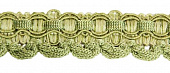 Бахрома FLE-30036 col 22205 (Violette)