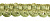 Бахрома FLE-30036 col 22205 (Violette)
