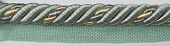 Шнур PES-09001 col.21878(Montecristo)