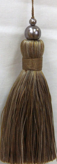 Кисть BOR-40018 color.22042(Pearls Espatex)