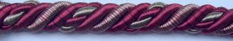 Шнур COR-03001 col.21876(Montecristo)