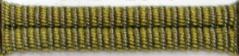 Тесьма GAL-12016 color.22034(Pearls Espatex)