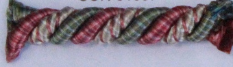 Шнур Cor-01007 цв.21350(Venecia)