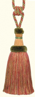 Кисть ALZ-83004 цв.21396(Gaudi)