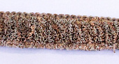 Бахрома Esp-74003 C/40 цв.21364(Espumillon Rizado C/40 цв.7863)(Terrye Ann)