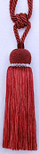 Кисть-подхват ALZ-84014 col.21691(Millenium Crystal )