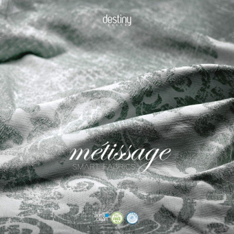 Каталог Metissage