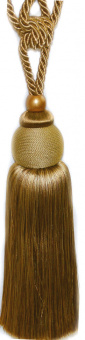 Кисть-подхват ALZ-83014 col.22033(Pearls Espatex)