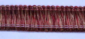 Бахрома Esp-74002 C/30 цв.21304(Alina)