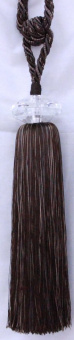 Кисть-подхват ALZ-89006 col.21873(Montecristo)