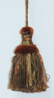 Кисть Borla-43001 цв.21383(Rivera)