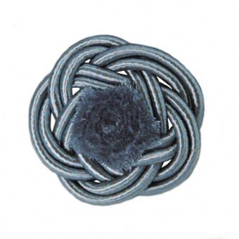 Розетка ESC-50008 col 22202 (Violette)