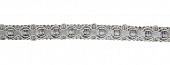 Тесьма GAL-13039 col 22216 (Violette)
