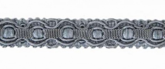Тесьма GAL-13039 col 22202 (Violette)