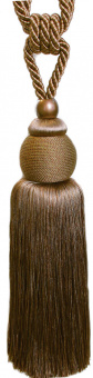 Кисть-подхват ALZ-83014 col.22042(Pearls Espatex)