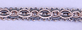 Тесьма GAL-13028 col.21681(Millenium) --