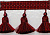 Бахрома FLE-32007 color.22040(Pearls Espatex)