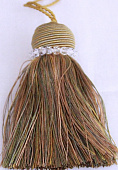 Кисть BOR-43008 col.21685(Millenium Crystal )