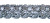Бахрома FLE-30036 col 22202 (Violette)