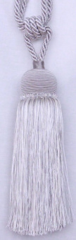 Кисть-подхват ALZ-84014 col.21646(Millenium Crystal )