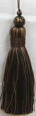 Кисть BOR-40018 color.22039(Pearls Espatex)