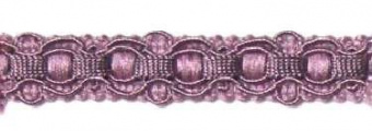 Тесьма GAL-13039 col 22203 (Violette)